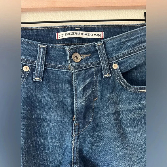 LEVIS Jeans 2 for $22 ❇️ - Picture 2 of 6